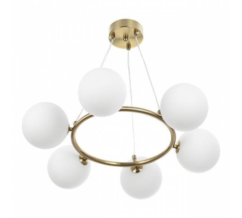 Подвесная люстра Citilux Tonga CL212163