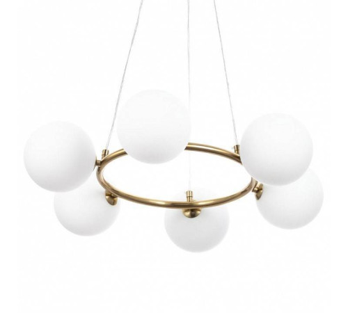 Подвесная люстра Citilux Tonga CL212163