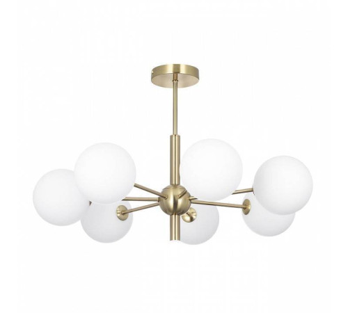 Люстра на штанге Citilux Tonga CL212173