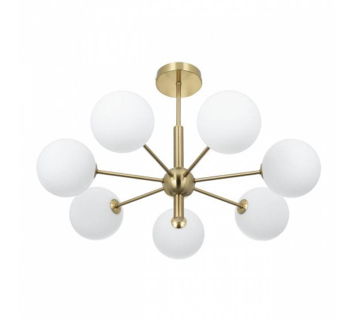 Люстра на штанге Citilux Tonga CL212173