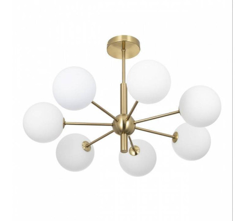 Люстра на штанге Citilux Tonga CL212173