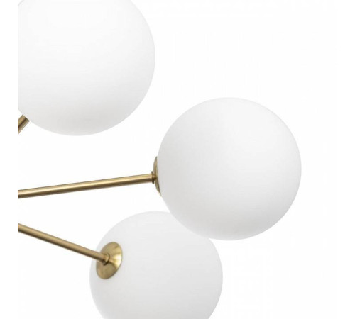 Люстра на штанге Citilux Tonga CL212173