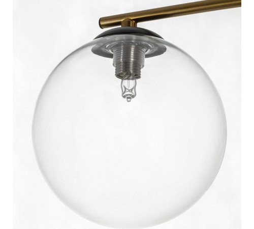 Люстра на штанге Citilux Fisher CL218163