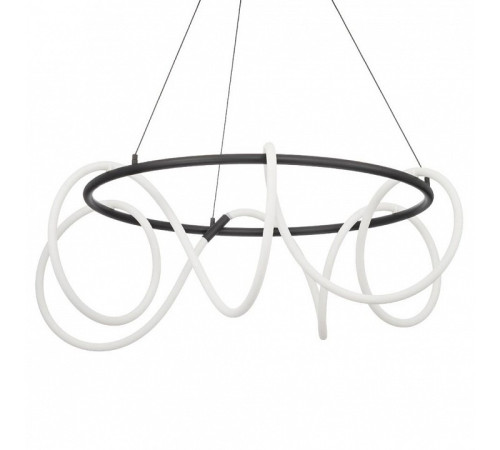 Подвесной светильник Citilux Python CL220281