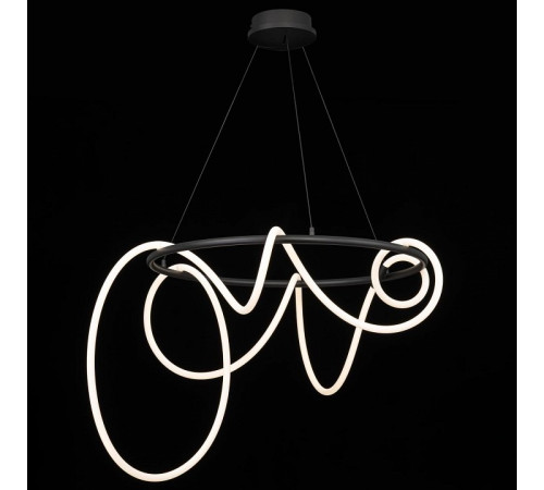 Подвесной светильник Citilux Python CL220281