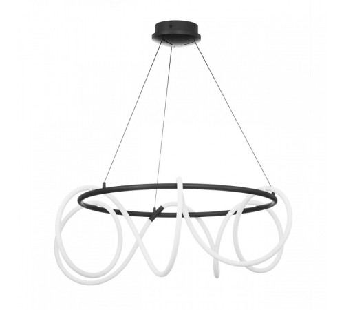 Подвесной светильник Citilux Python CL220281