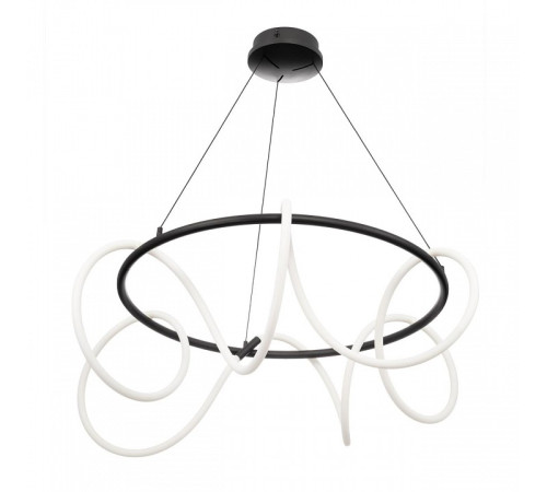 Подвесной светильник Citilux Python CL220281