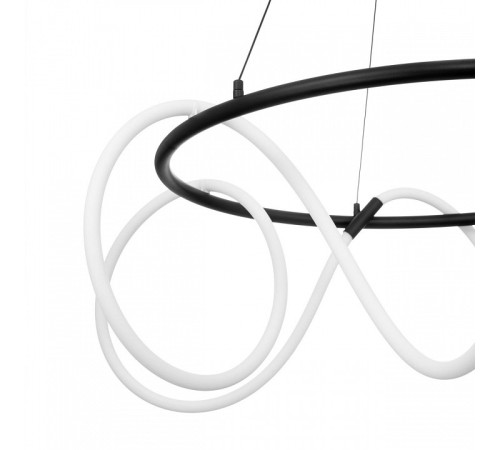 Подвесной светильник Citilux Python CL220281