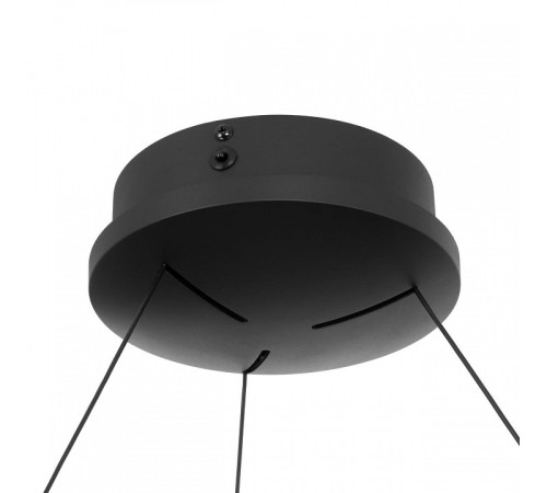 Подвесной светильник Citilux Python CL220281