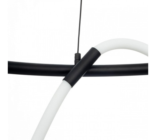 Подвесной светильник Citilux Python CL220281