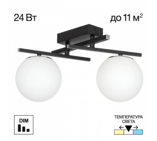 Накладной светильник Citilux Dorsy CL223122