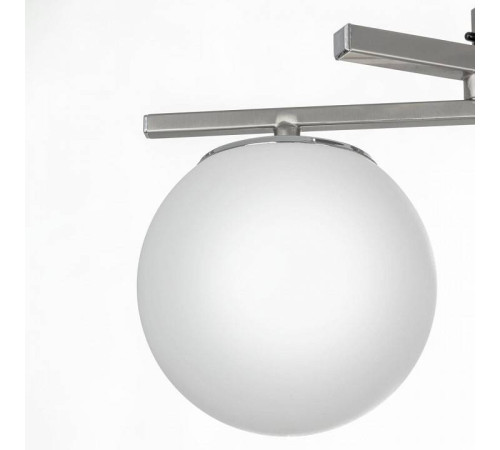 Потолочная люстра Citilux Dorsy CL223131