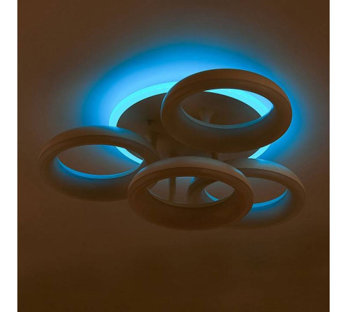 Накладной светильник Citilux Паркер Смарт CL225A140E