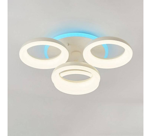 Накладной светильник Citilux Паркер Смарт CL225A140E