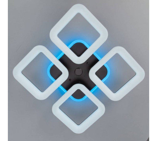 Накладной светильник Citilux Паркер Смарт CL225A140E