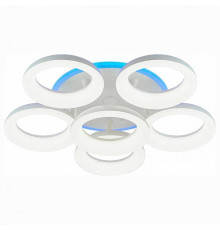 Накладной светильник Citilux Паркер Смарт CL225A160E