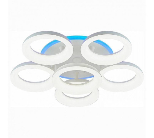 Накладной светильник Citilux Паркер Смарт CL225A160E