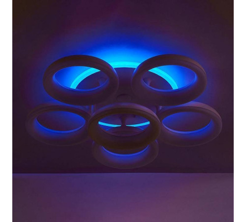 Накладной светильник Citilux Паркер Смарт CL225A160E