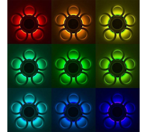 Накладной светильник Citilux Паркер Смарт CL225A160E