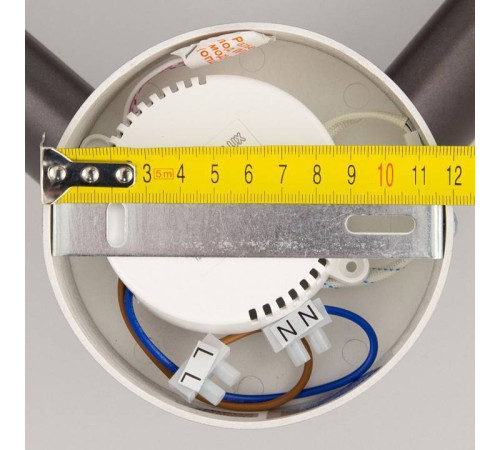 Бра Citilux Паркер CL225B415