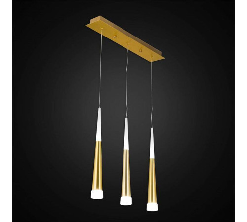 Подвесной светильник Citilux Вегас CL227032