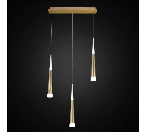 Подвесной светильник Citilux Вегас CL227032