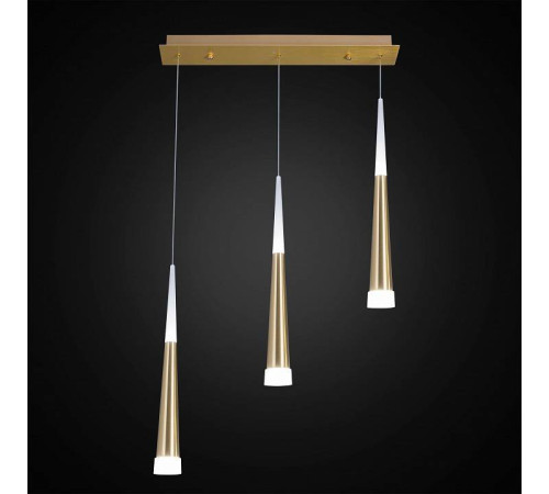 Подвесной светильник Citilux Вегас CL227032