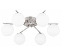 Потолочная люстра Citilux Адам Смарт CL228A161
