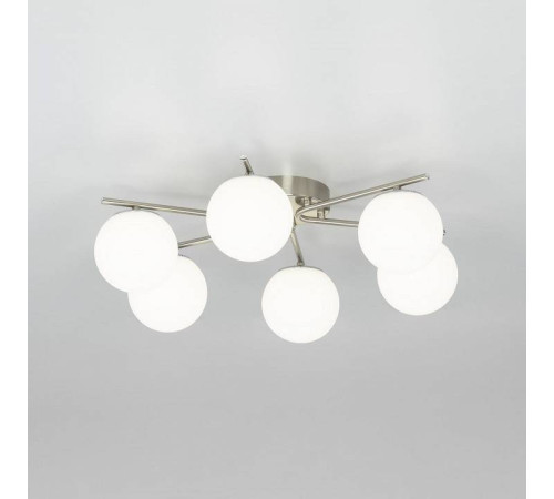 Потолочная люстра Citilux Адам Смарт CL228A161