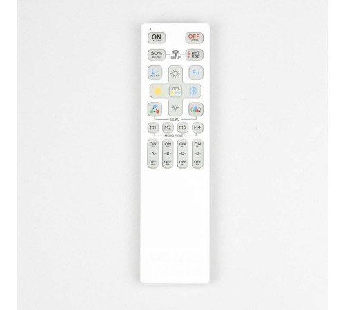 Потолочная люстра Citilux Адам Смарт CL228A161