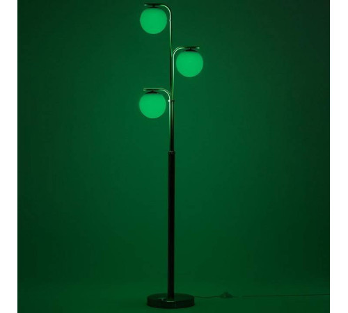 Торшер Citilux Адам Смарт CL228A931