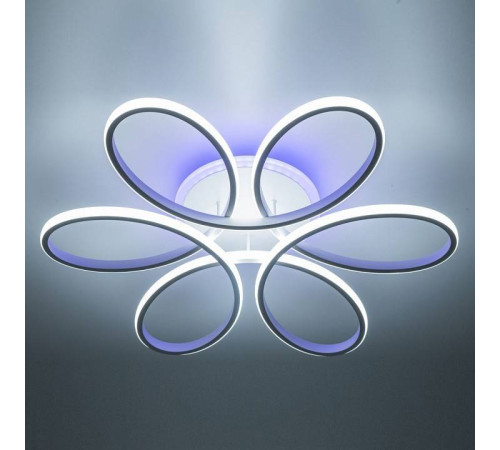 Накладной светильник Citilux Сезар Смарт CL233A170E