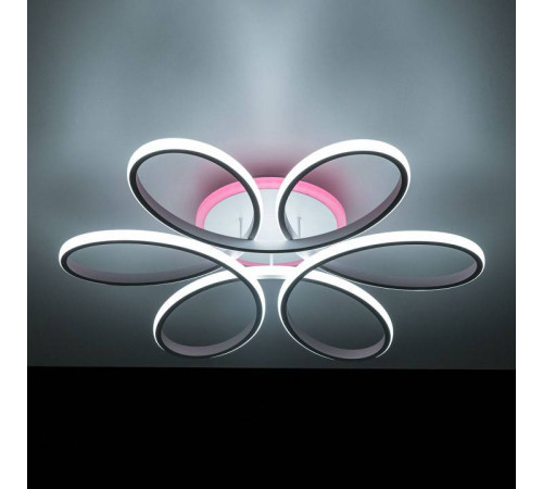 Накладной светильник Citilux Сезар Смарт CL233A170E