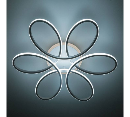 Накладной светильник Citilux Сезар Смарт CL233A170E