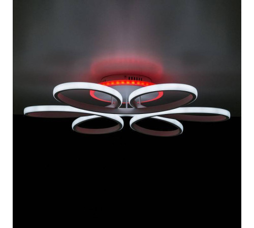 Накладной светильник Citilux Сезар Смарт CL233A170E