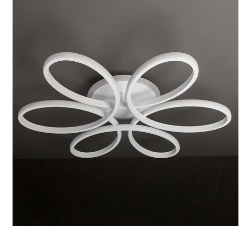 Накладной светильник Citilux Сезар Смарт CL233A170E