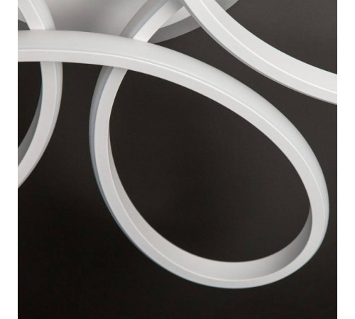 Накладной светильник Citilux Сезар Смарт CL233A170E