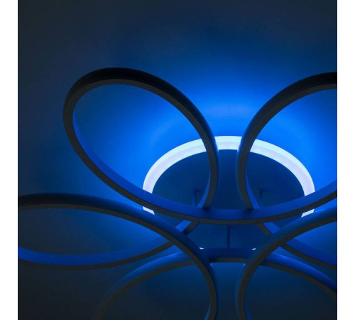 Накладной светильник Citilux Сезар Смарт CL233A170E