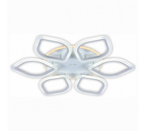 Накладной светильник Citilux Ромби Смарт CL236A160E