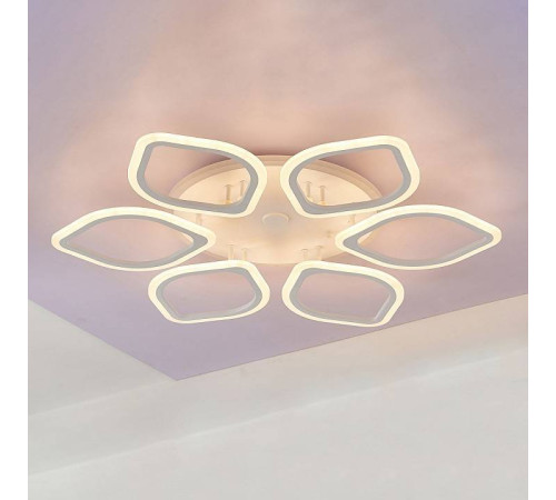 Накладной светильник Citilux Ромби Смарт CL236A160E