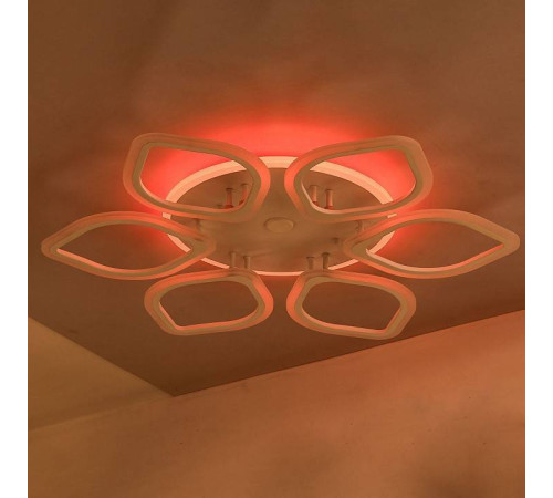 Накладной светильник Citilux Ромби Смарт CL236A160E