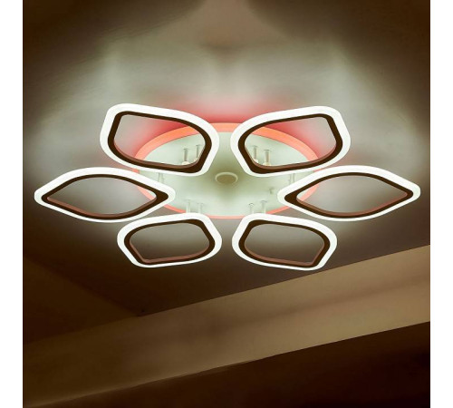 Накладной светильник Citilux Ромби Смарт CL236A160E