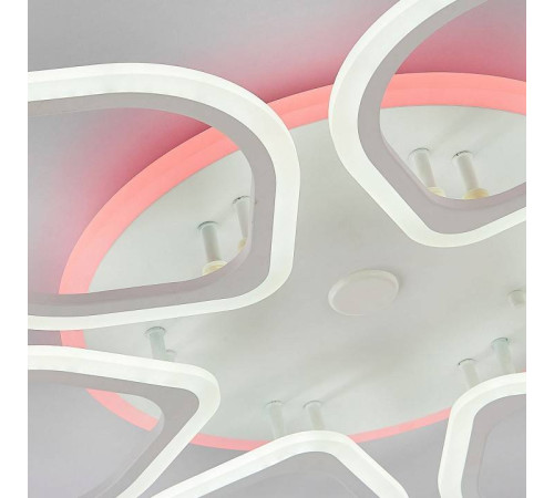 Накладной светильник Citilux Ромби Смарт CL236A160E