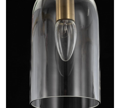 Люстра на штанге Citilux TENDY CL244151