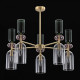 Люстра на штанге Citilux TENDY CL244151