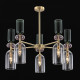 Люстра на штанге Citilux TENDY CL244151