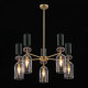 Люстра на штанге Citilux TENDY CL244151
