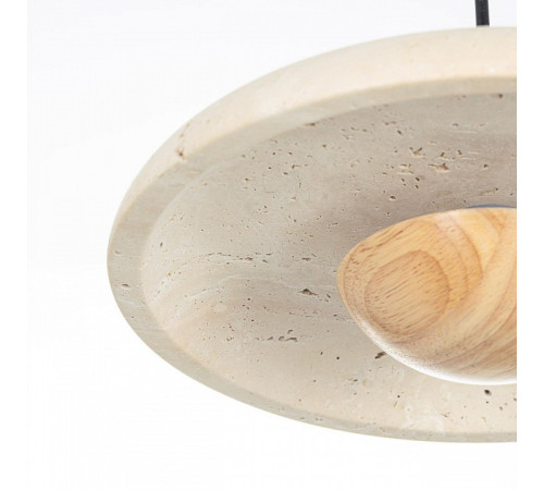 Подвесной светильник Citilux MARES CL246019