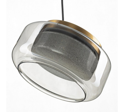 Подвесной светильник Citilux SIGNATURE CL247011