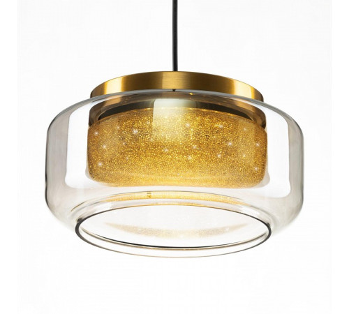 Подвесной светильник Citilux SIGNATURE CL247011